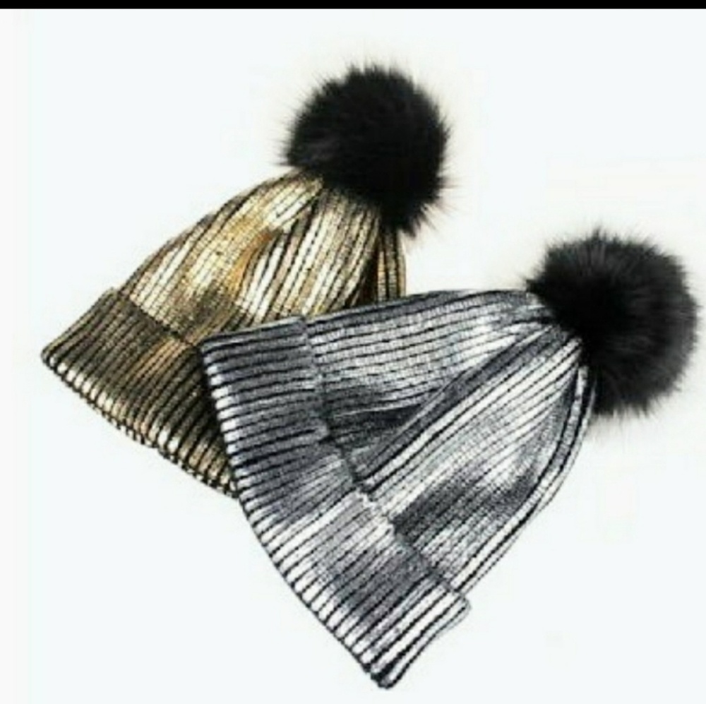 Cute 3 Hats Set - Picture 2 of 7